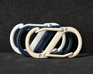 Zinc Alloy Carabiner | CA-Z3