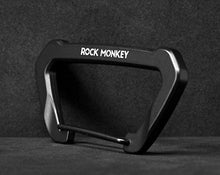 Load image into Gallery viewer, ROCK MONKEY | Heavy-duty Zinc Alloy Carabiner | CA-Z5