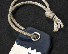 Load image into Gallery viewer, 2.5mm Pre-cut / Pre-tied Waxed Hemp Cotton String | CHS1