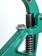 Load image into Gallery viewer, Refitted KAM DK-93 Hand Press | KLXK93 (Green)