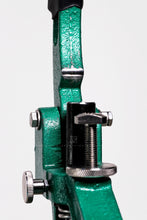 Load image into Gallery viewer, Refitted KAM DK-93 Hand Press | KLXK93 (Green)