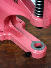 Load image into Gallery viewer, Refitted KAM DK-93 Hand Press | KLXK93 (Pink)