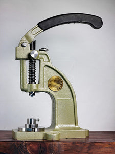 Refitted KAM DK-98 Heavy-duty Manual Rivet Press - EXPERT | DK-98E