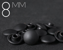 Load image into Gallery viewer, 8mm Mushroom Head Rivet | EK-M8