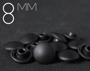 8mm Mushroom Head Rivet | EK-M8