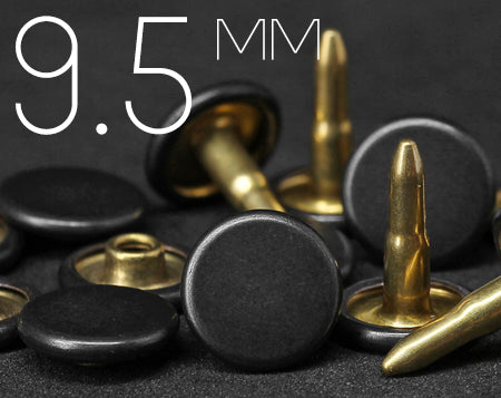 【IONSEOUL】white carpenter rivet PT 5FM0118 Rivets | Edson Manufacturing