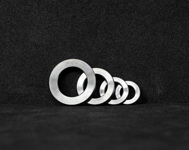 Titanium O-ring | EK-TOR1