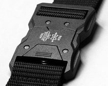 Load image into Gallery viewer, 38MM (1-1/2”) Nylon Belt Buckle | EKBB-1