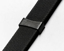 Load image into Gallery viewer, 20MM (3/4”), 38MM (1-1/2”) POM Strap Keeper | EKBL-2