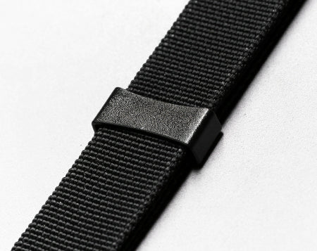 20MM (3/4”), 38MM (1-1/2”) POM Strap Keeper | EKBL-2