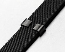 Load image into Gallery viewer, 20MM (3/4”), 38MM (1-1/2”) POM Strap Keeper | EKBL-2