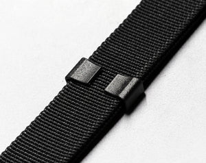 20MM (3/4”), 38MM (1-1/2”) POM Strap Keeper | EKBL-2