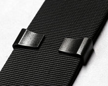Load image into Gallery viewer, 20MM (3/4”), 38MM (1-1/2”) POM Strap Keeper | EKBL-2