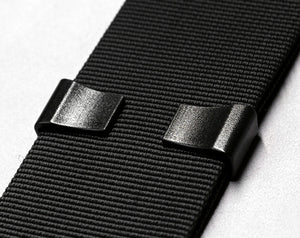 20MM (3/4”), 38MM (1-1/2”) POM Strap Keeper | EKBL-2