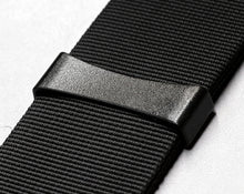 Load image into Gallery viewer, 20MM (3/4”), 38MM (1-1/2”) POM Strap Keeper | EKBL-2
