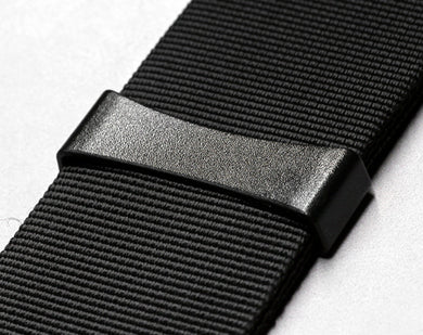 20MM (3/4”), 38MM (1-1/2”) POM Strap Keeper | EKBL-2