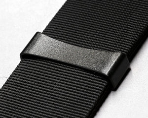 20MM (3/4”), 38MM (1-1/2”) POM Strap Keeper | EKBL-2