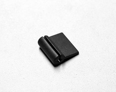 Sewable TPE Cord Clip | EKCC-1