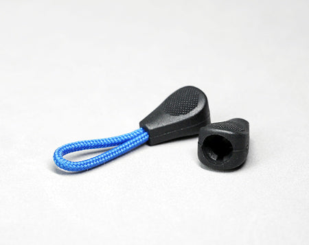 TPU Zipper Pull Cord End | EKCE-10