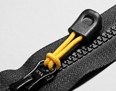 POM Zipper Pull Cord End | EKCE-13