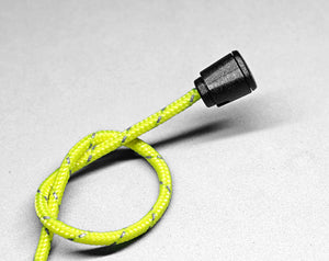 Nylon Cord End | EKCE-14