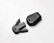 Load image into Gallery viewer, 2.5–3.0MM POM Cord End / Shock Cord End | EKCE-25