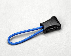 POM Zipper Pull Cord End | EKCE-9