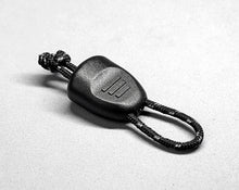 Load image into Gallery viewer, PVC Zipper Pull Cord End | EKCE-S4