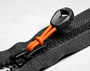 POM Zipper Pull Cord End | EKCE-Z1