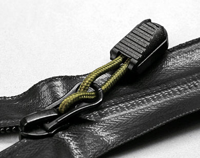 Nylon Zipper Pull Cord End | EKCE-Z2