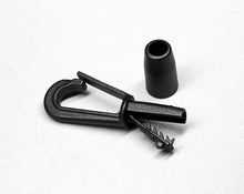 画像をギャラリービューアに読み込む, PA Cord Snap Hook | EKCH-11