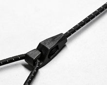 이미지를 갤러리 뷰어에 로드 , POM Shock Cord Hook | EKCH-13