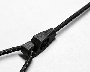 POM Shock Cord Hook | EKCH-13