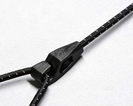 POM Shock Cord Hook | EKCH-13