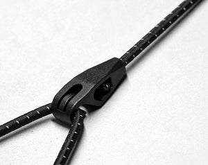 POM Shock Cord Hook | EKCH-13