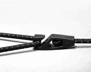 POM Shock Cord Hook | EKCH-13