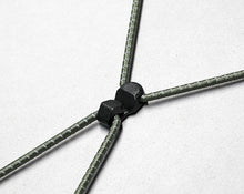 Load image into Gallery viewer, POM Mini Shock Cord Hook | EKCH-14