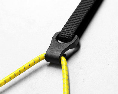 10MM (3/8”) POM Cord Hook | EKCH-9