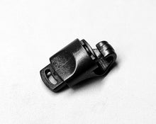 이미지를 갤러리 뷰어에 로드 , 8MM(5/16&quot;) 루프가 있는 POM 코드 잠금 후크 | EKCH-L1