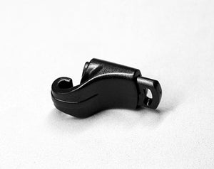 8MM(5/16") 루프가 있는 POM 코드 잠금 후크 | EKCH-L1