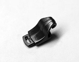 8MM(5/16") 루프가 있는 POM 코드 잠금 후크 | EKCH-L1