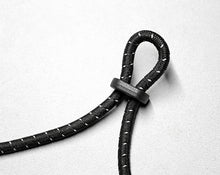 画像をギャラリービューアに読み込む, 3.5MM TPU Shock Cord Adjuster | EKCK-14