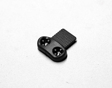 Sewable TPE Cord Stopper | EKCK-S15S
