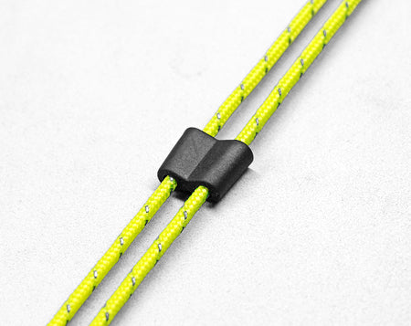 Silicon Rubber Cord Keeper / Cord Pull | EKCK-S9