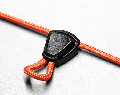 POM Cord Lock | EKCL-12