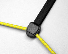 Load image into Gallery viewer, 2.5–3.0MM (x1) POM Cord Lock with 6MM (1/4") Single Slot | EKCL-28