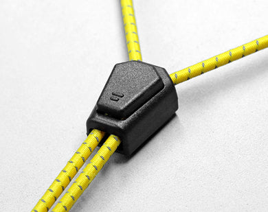 Nylon Cord Lock | EKCL-38