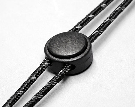 Nylon Cord Lock | EKCL-D4