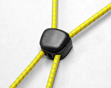 Nylon Cord Lock | EKCL-40