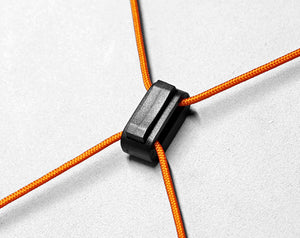 Nylon Cord Lock | EKCL-49